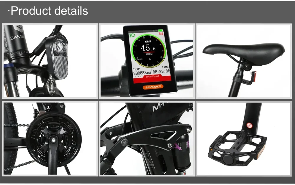 Skládací rám a odpružení LO26-II