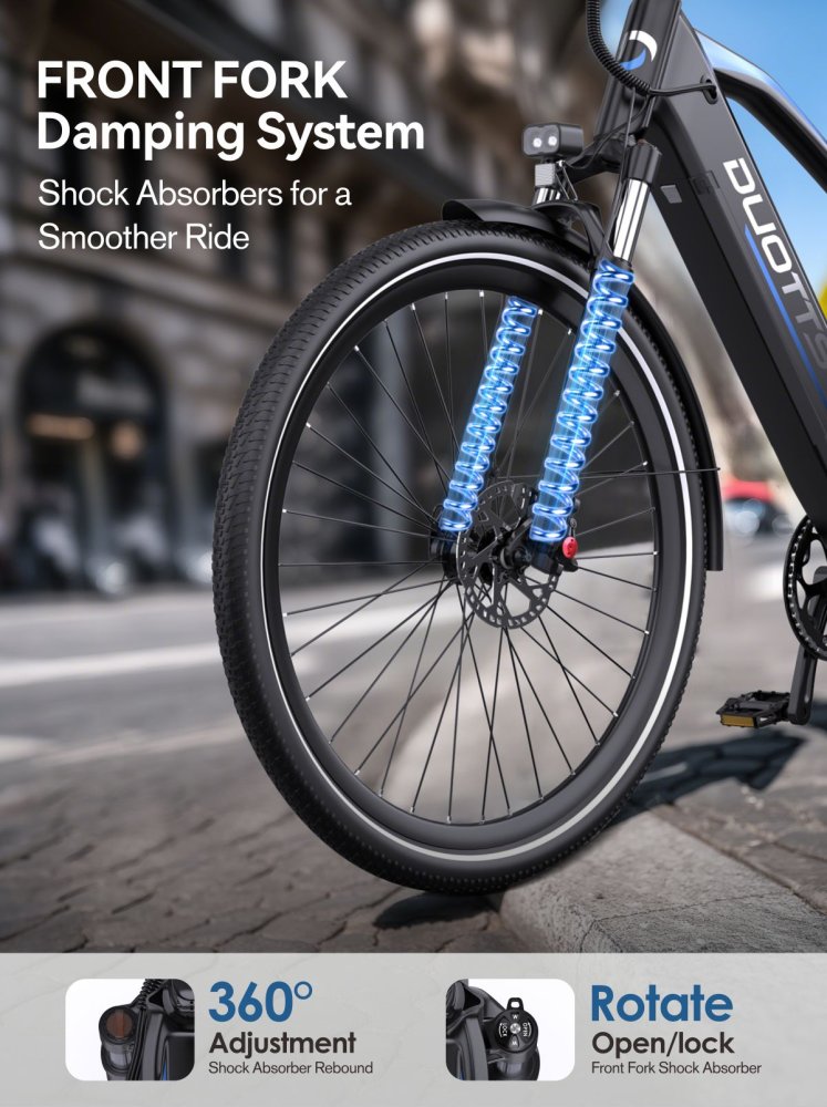 Kenda pneumatiky DUOTTS C29 Max