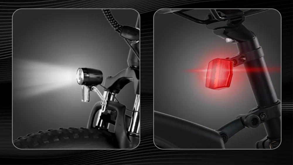 VARUN S26-1 E-Bike: Král terénu pro adrenalinové výjezdy