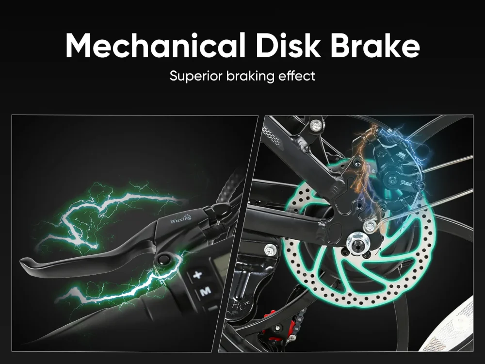 SAMEBIKE 20LVXD30: Cenově dostupný skládací e-bike pro každodenní cesty