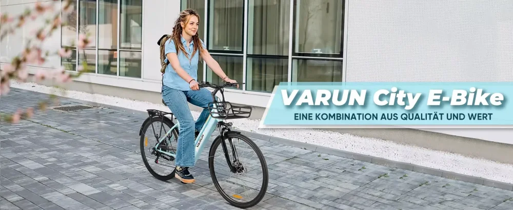 VARUN C-700 - odpružení a pláště
