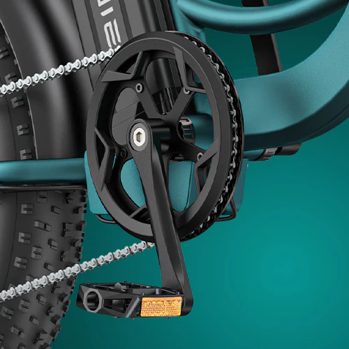 Točivý senzor ENGWE L20 Boost