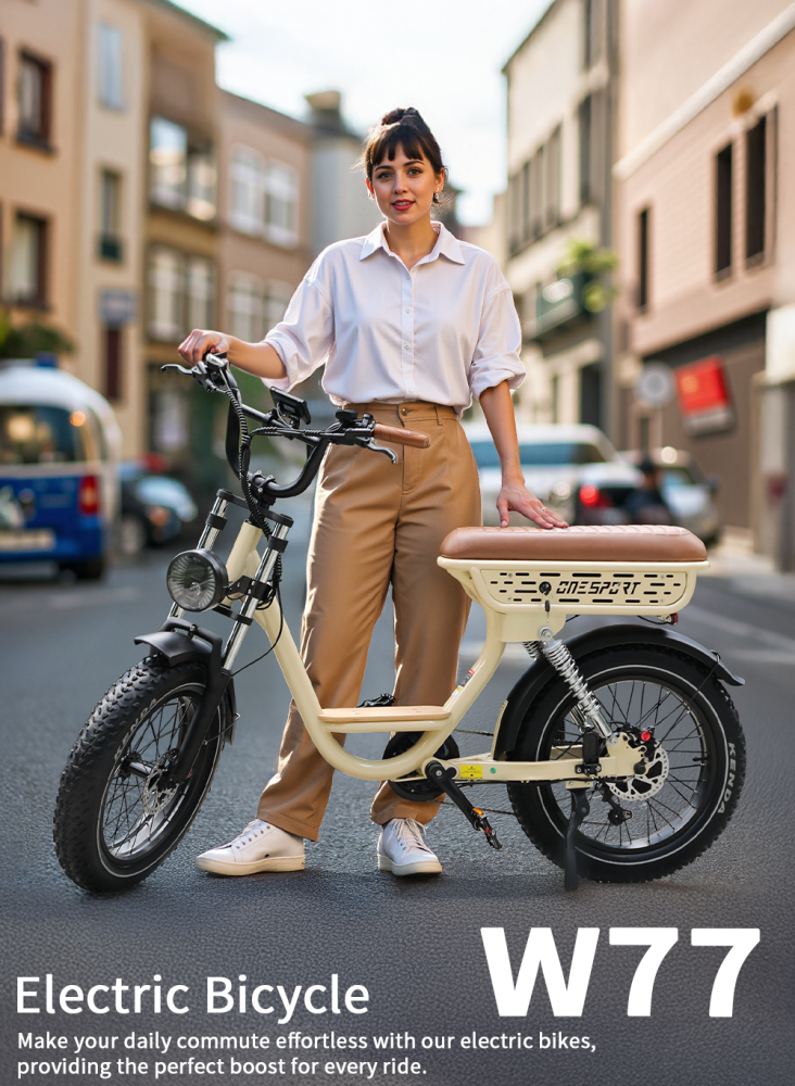 Duotts E29: Výkonný horský e-bike s plným odpružením