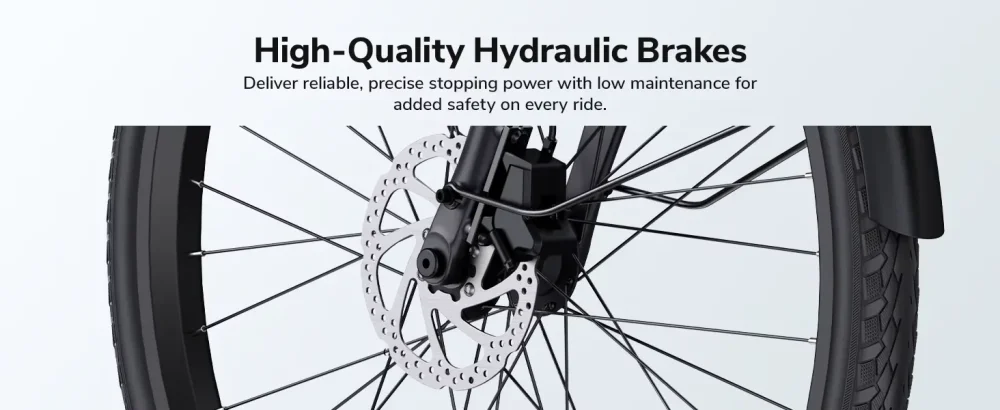 ENGWE N1 Pro – detail displeje a kokpitu