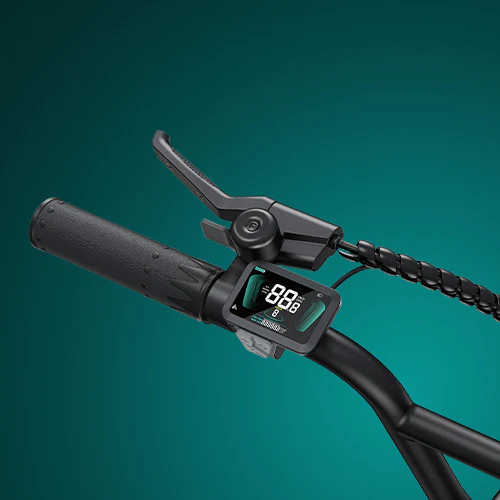 Barevný displej ENGWE L20 Boost