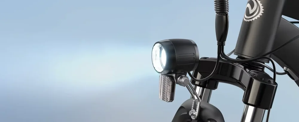 Detail přehazovačky Shimano