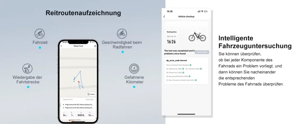 Aplikace a řazení Shimano