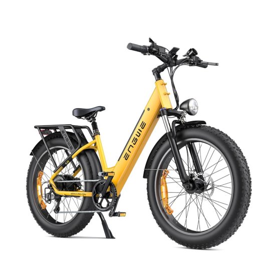 Městské elektrokolo ENGWE E26 ST