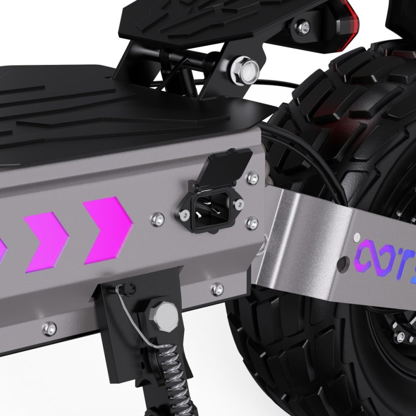 Terénní elektrická koloběžka OOTD T90