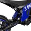 Elektrická off-road motorka ZAWES GT1 2000 W, 60 V 28 Ah