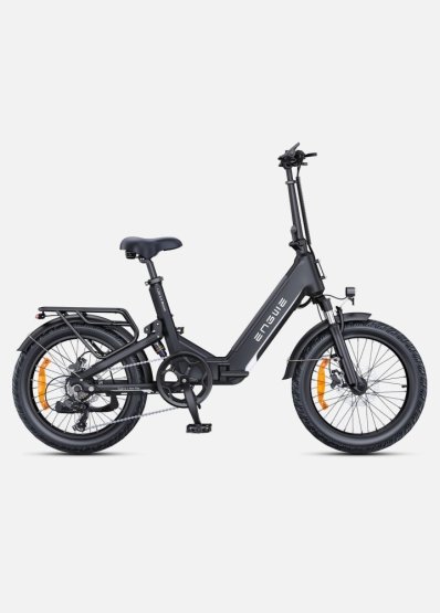 Skládací elektrokolo ENGWE L20 3.0 Boost