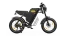 Elektrický moped VARUN X-Plorer Raptor/Beast