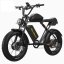 Fatbike Bluvall K10
