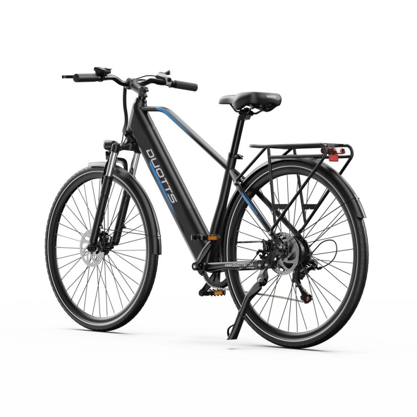 Horské elektrokolo DUOTTS C29 Lite