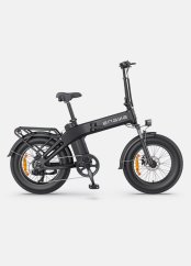 Skládací elektrokolo ENGWE EP-2 3.0 Boost
