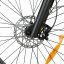 Dámské fatbike elektrokolo SAMEBIKE CREST 48V 20Ah