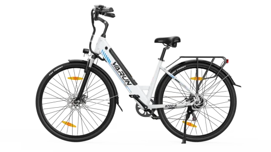 Městské elektrokolo VARUN S700