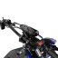 Elektrická off-road motorka ZAWES GT1 2000 W, 60 V 28 Ah