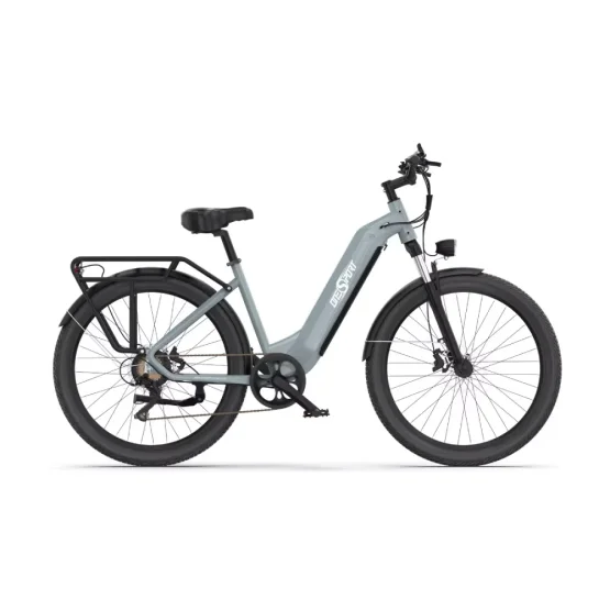 Městské elektrokolo Onesport OT05