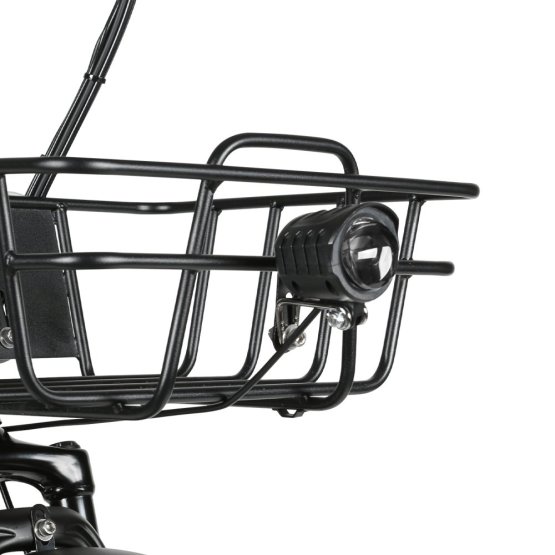 Skládací elektrokolo SAMEBIKE CY20 PRO 48V 13Ah