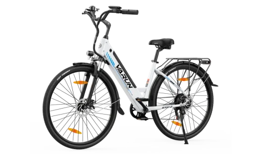 Městské elektrokolo VARUN S700