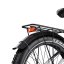 Výkonný elektrická fatbike DUOTTS F26 Lite