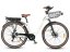 Elegantní městské retro elektrokolo SAMEBIKE RS-A07
