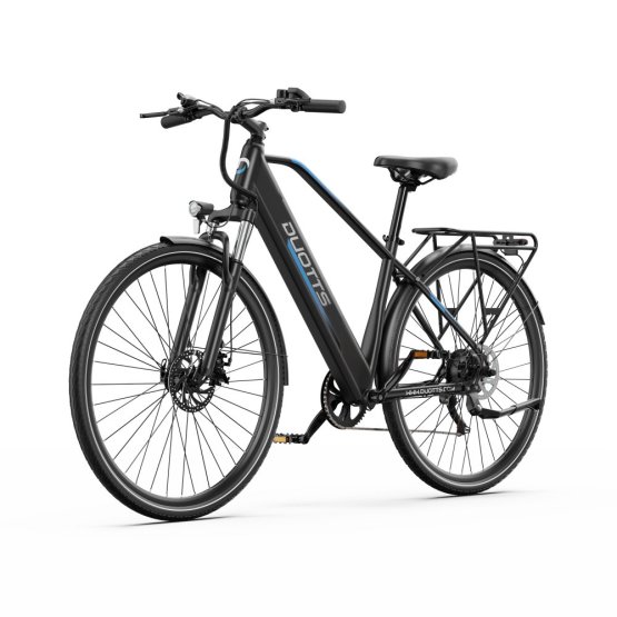 Horské elektrokolo DUOTTS C29 Lite