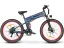 Skládací elektrokolo SAMEBIKE LO26-Plus