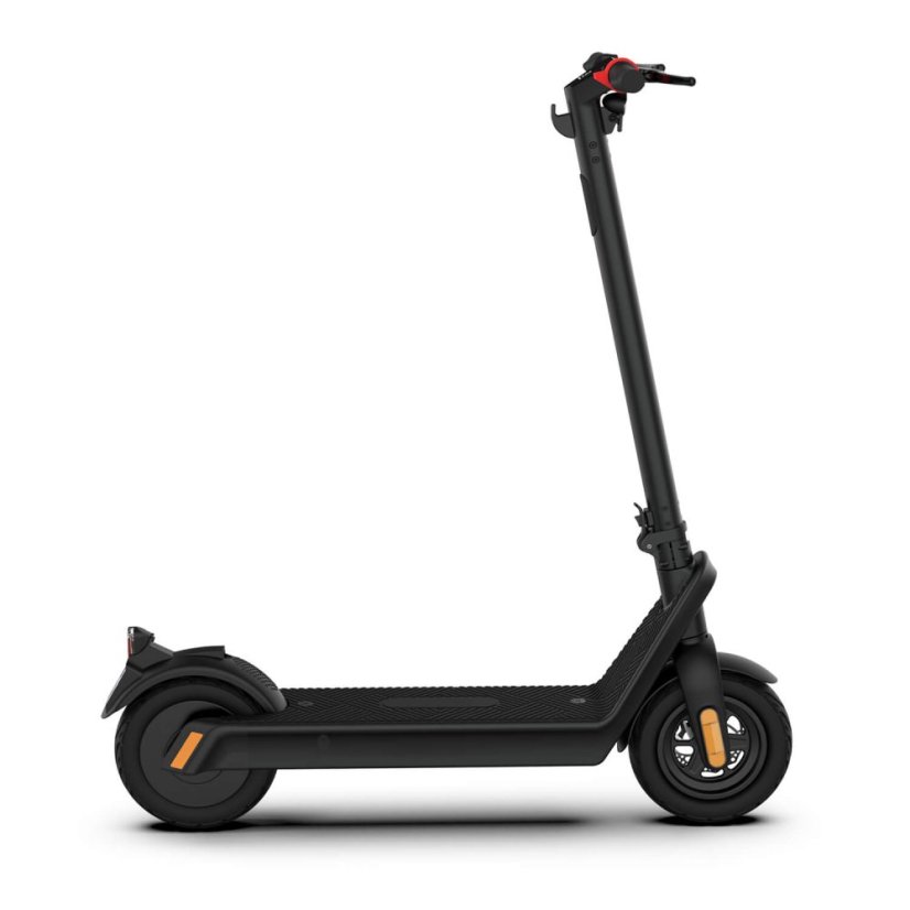 Výkonná a komfortní elektrokoloběžka KIXIN X9
