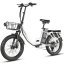 Skládací elektrokolo SAMEBIKE CY20 PRO 48V 13Ah