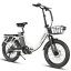 Skládací elektrokolo SAMEBIKE CY20 PRO 48V 13Ah