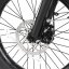 Skládací elektrokolo SAMEBIKE CY20 PRO 48V 13Ah