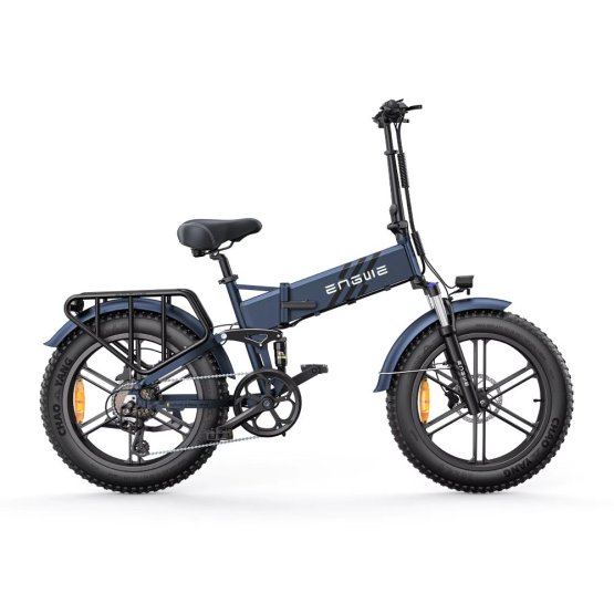 Skládací elektrokolo ENGWE ENGINE PRO 2.0