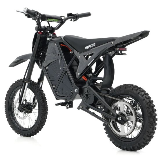 Fatbike Dirt H3