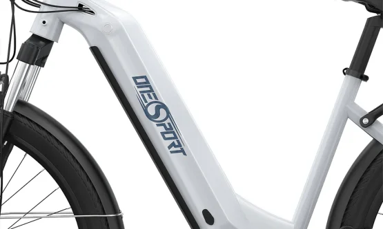 Městské elektrokolo Onesport OT05