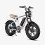 Moto elektrokolo ENGWE M20 Single