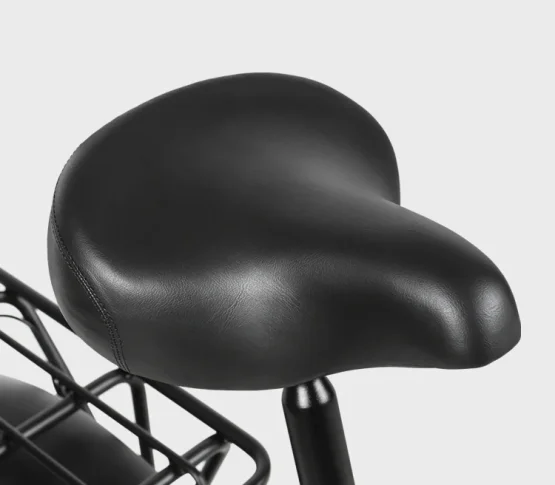 Výkonný skládací Fat Bike SAMEBIKE LOTDM200-II