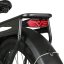 Dámské fatbike elektrokolo SAMEBIKE CREST 48V 20Ah