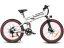 Skládací elektrokolo SAMEBIKE LO26-Plus