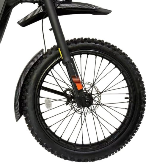 Fatbike Dirt GT-2000