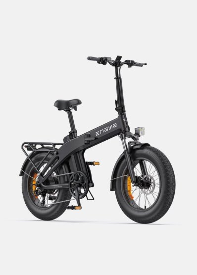 Skládací elektrokolo ENGWE EP-2 3.0 Boost