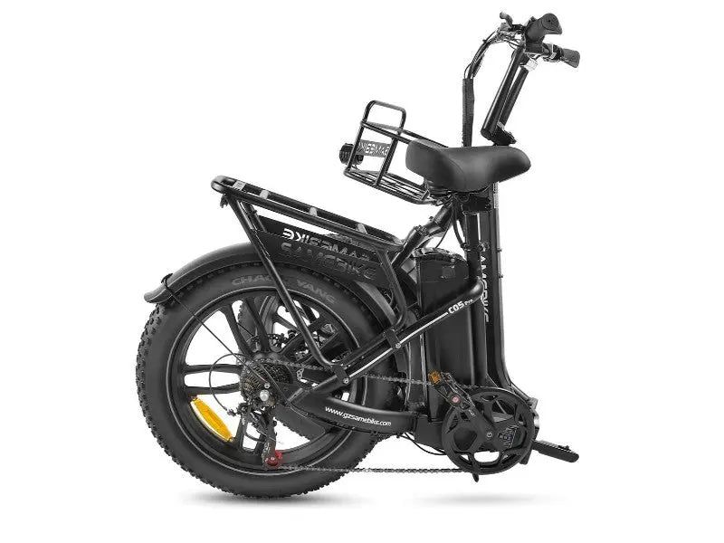 Skládací elektrokolo SAMEBIKE C05 Pro