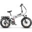 Skládací Fat Bike SAMEBIKE RS-A02