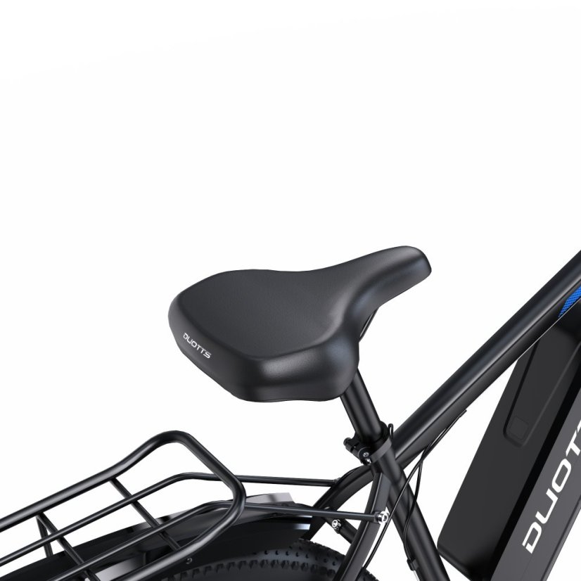 Horské elektrokolo DUOTTS C29L