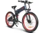 Skládací elektrokolo SAMEBIKE LO26-Plus