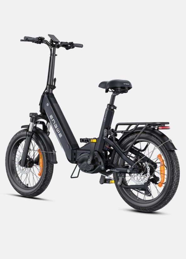 Skládací elektrokolo ENGWE L20 3.0 PRO