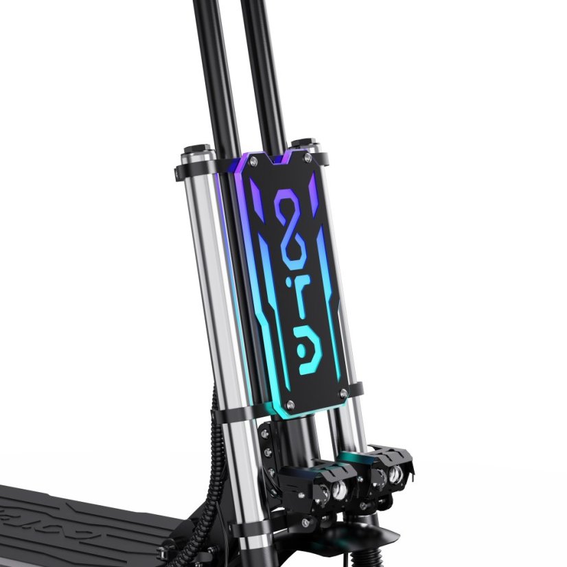 Terénní elektrická koloběžka OOTD T90