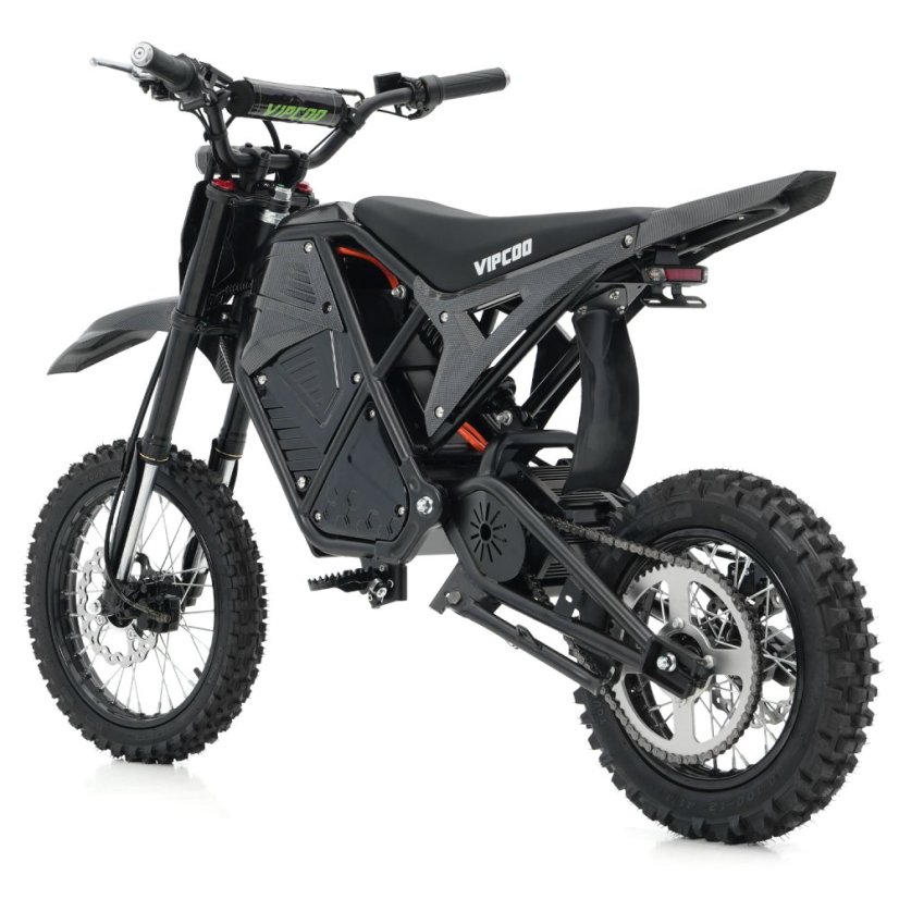 Fatbike Dirt H3