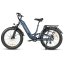 Dámské fatbike elektrokolo SAMEBIKE CREST 48V 20Ah